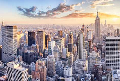 MANHATTAN